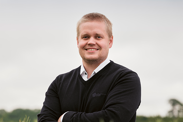Oskar Gustafsson